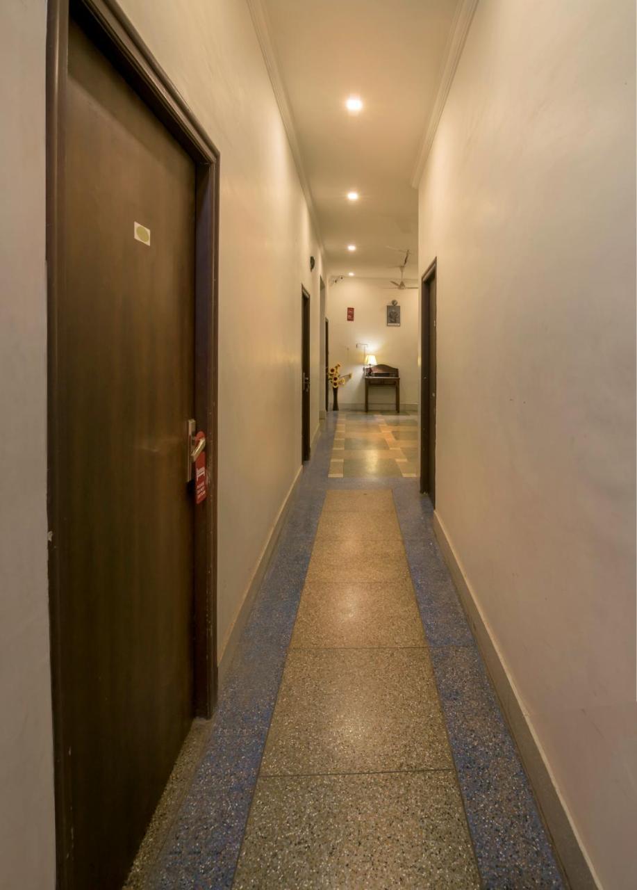 Shree Mohan Home Stay- A Heritage Home Jodhpur  Exteriör bild