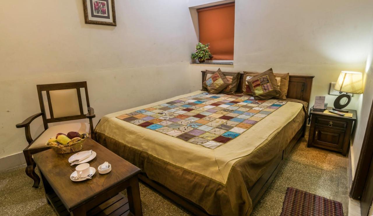 Shree Mohan Home Stay- A Heritage Home Jodhpur  Exteriör bild